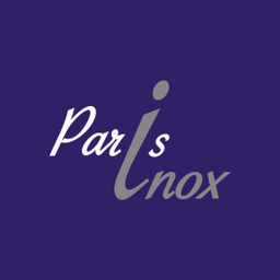 Logo Paris Inox